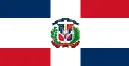 La Rép' Dominicaine